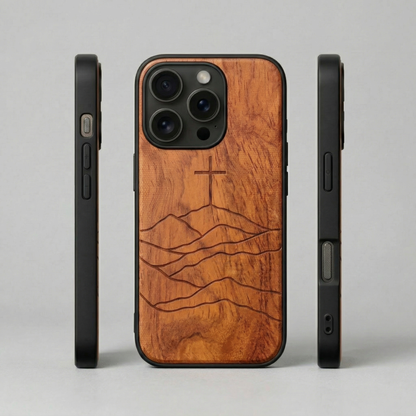 The Holy Case - iPhone
