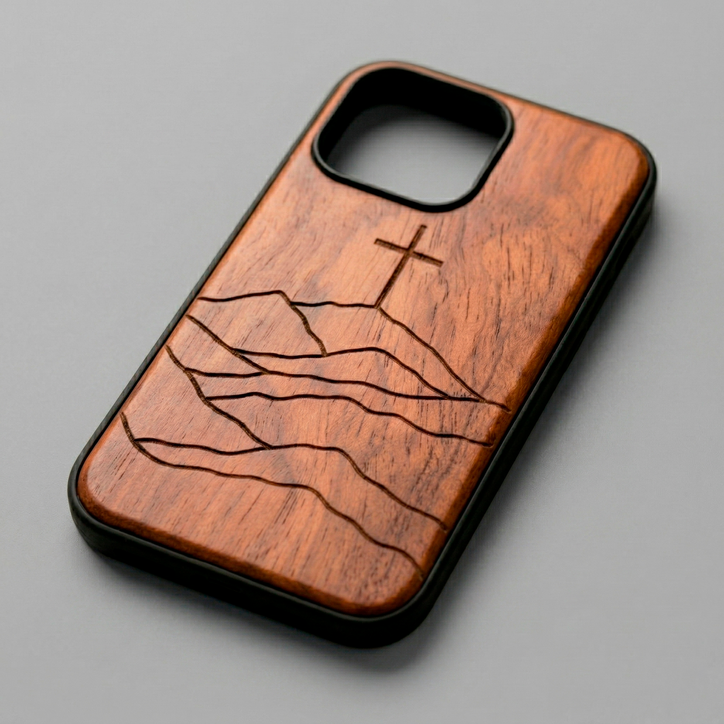 The Holy Case - iPhone